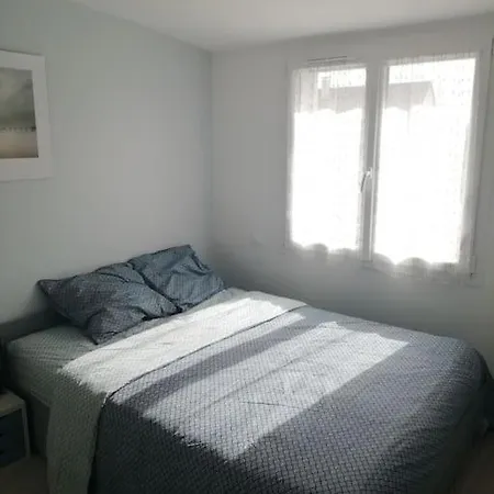 Entre Terre Et Cairon