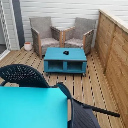 Entre Terre Et * Cairon