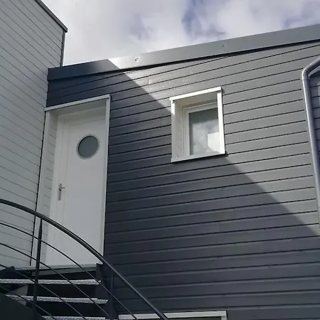 Entre Terre Et Апартаменты