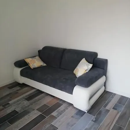 Апартаменты Entre Terre Et