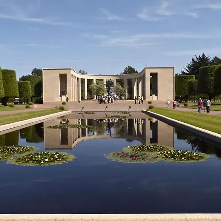 Апартаменты Entre Terre Et Cairon