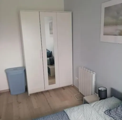 Lejlighed Entre Terre Et *