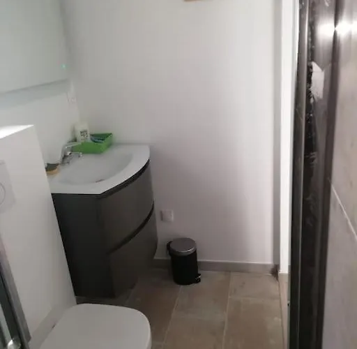 Lejlighed Entre Terre Et Cairon