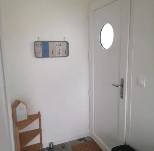 Lejlighed Entre Terre Et *