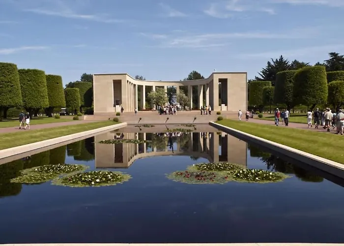 Lejlighed Entre Terre Et Cairon